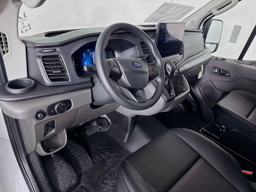new 2026 Ford Transit-150 car, priced at $49,980