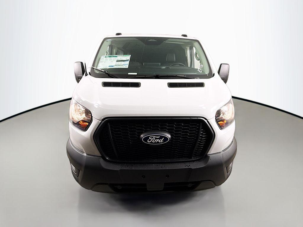 new 2026 Ford Transit-150 car, priced at $49,980