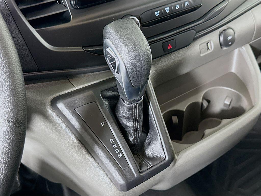 new 2026 Ford Transit-150 car, priced at $49,980