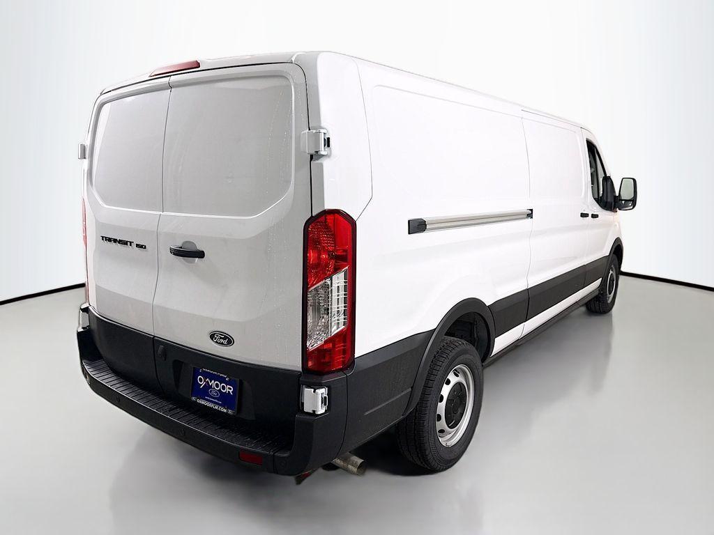 new 2026 Ford Transit-150 car, priced at $49,980