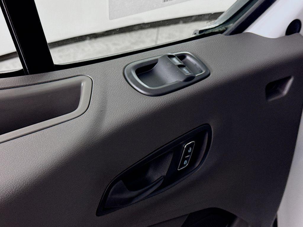 new 2026 Ford Transit-150 car, priced at $49,980