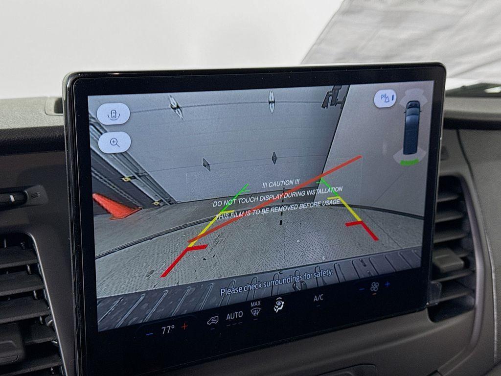 new 2026 Ford Transit-150 car, priced at $49,980