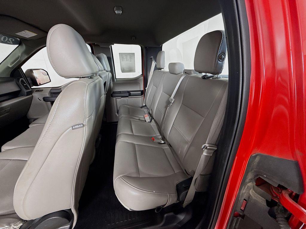used 2019 Ford F-150 car, priced at $18,998