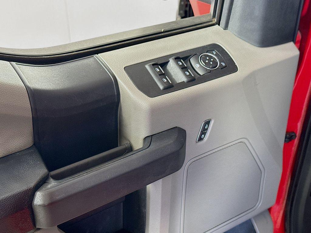 used 2019 Ford F-150 car, priced at $18,998