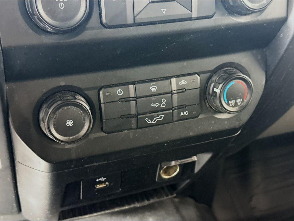 used 2019 Ford F-150 car, priced at $18,998