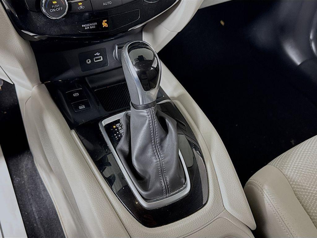 used 2019 Nissan Rogue Sport car, priced at $15,845