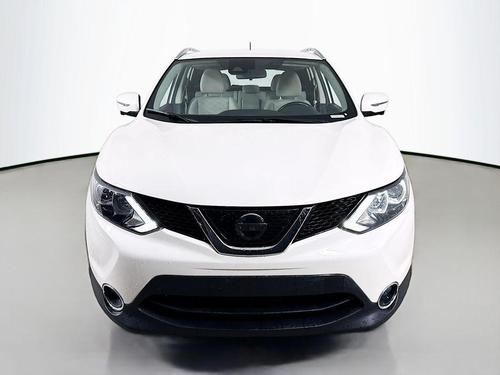 used 2019 Nissan Rogue Sport car, priced at $15,845