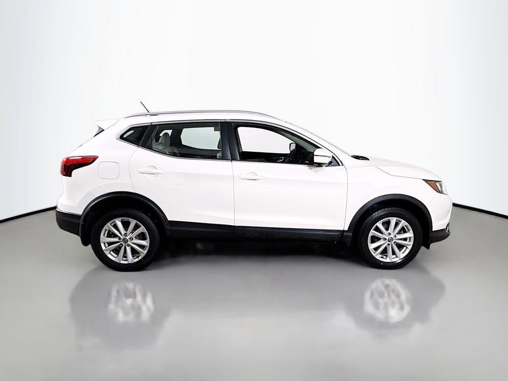 used 2019 Nissan Rogue Sport car, priced at $15,845