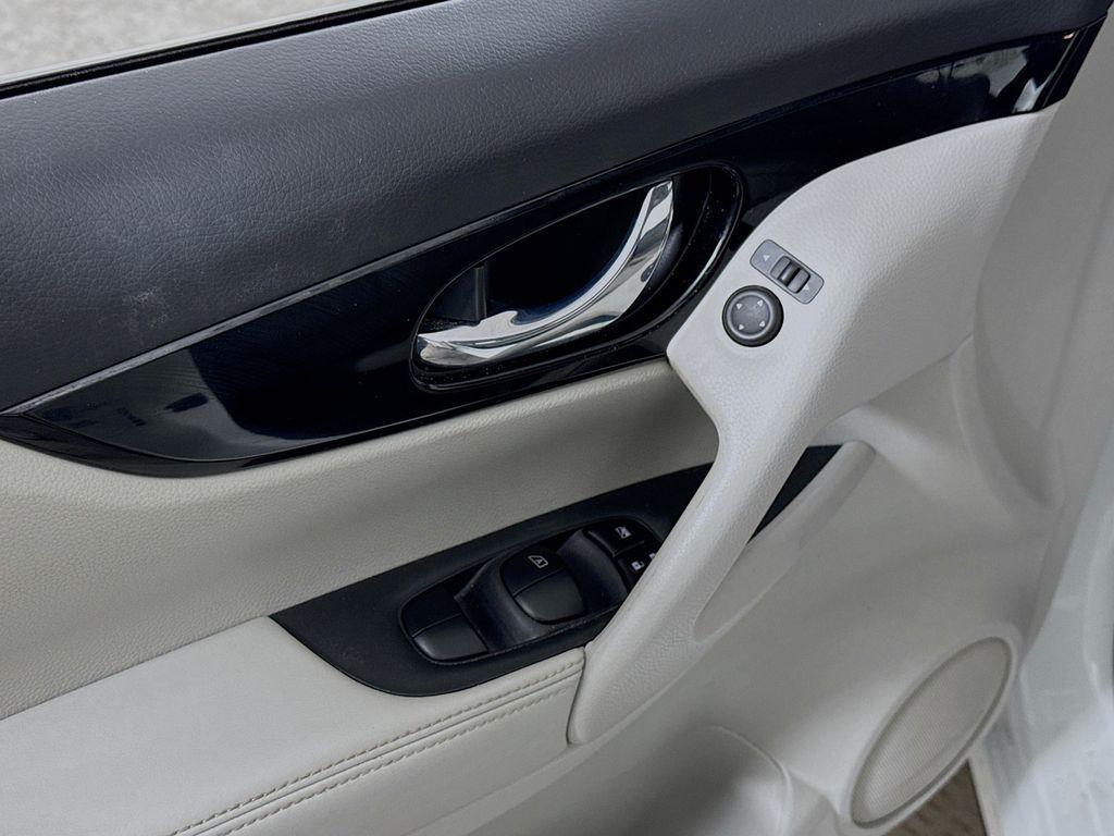 used 2019 Nissan Rogue Sport car, priced at $15,845