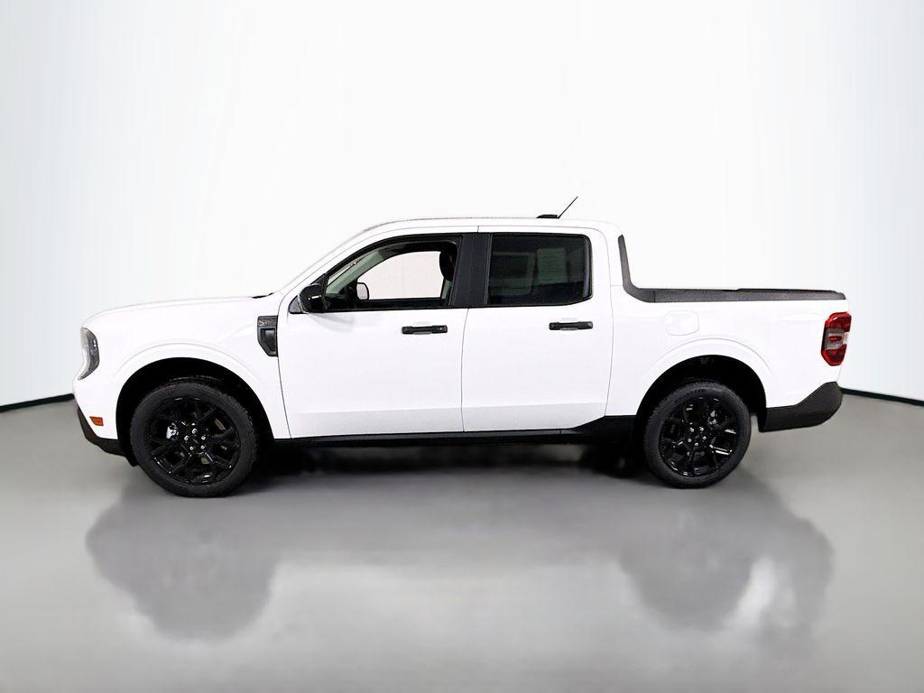 new 2026 Ford Maverick car