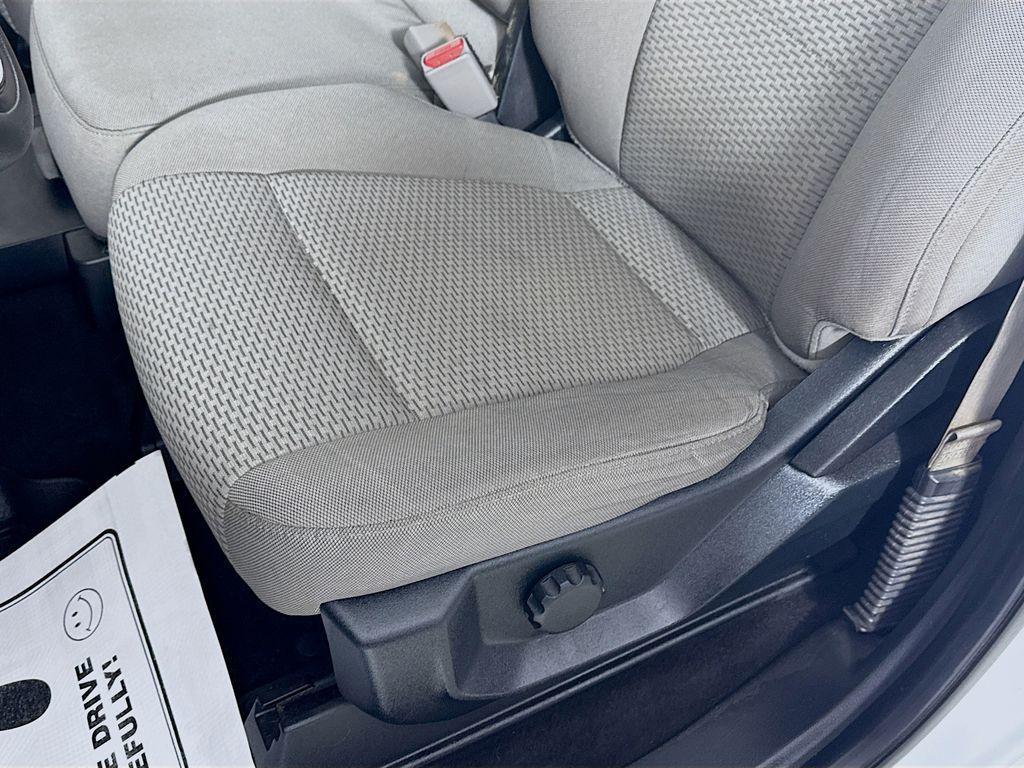 used 2016 Ford F-150 car, priced at $20,000