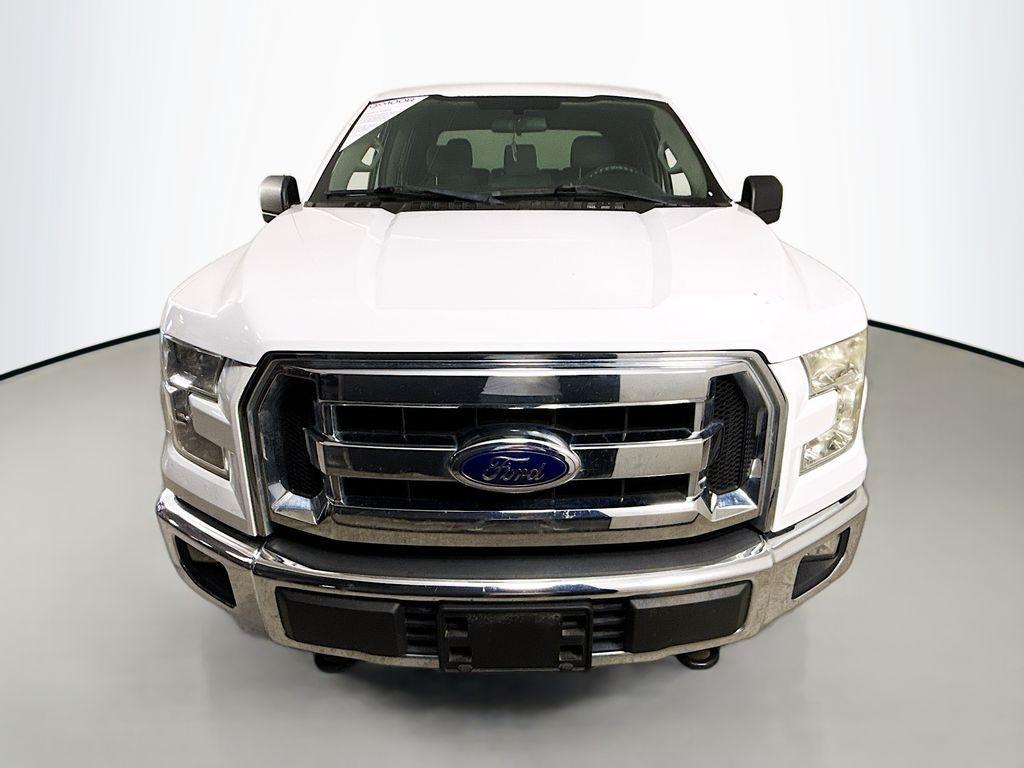 used 2016 Ford F-150 car, priced at $20,000