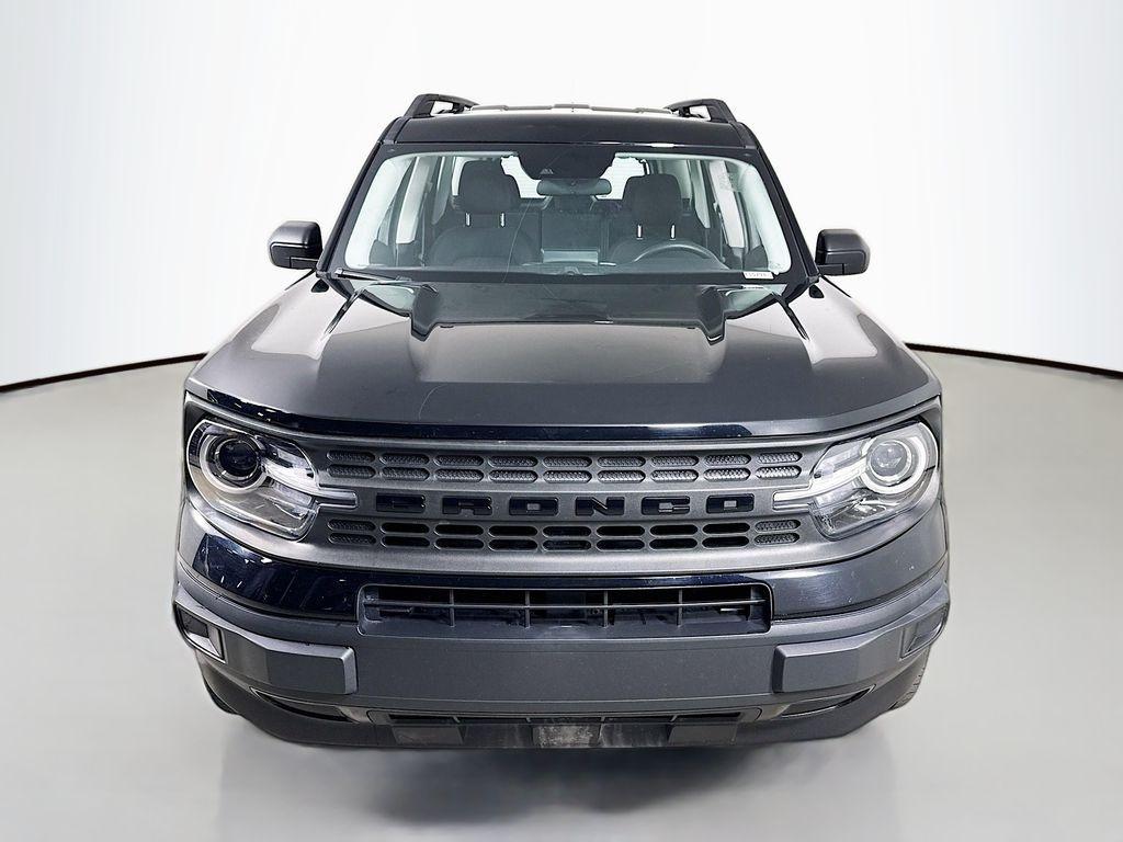 used 2021 Ford Bronco Sport car, priced at $21,750