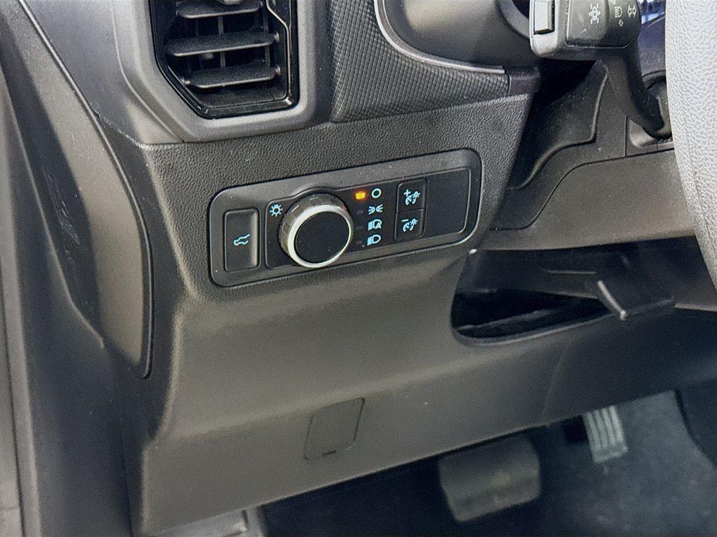 used 2021 Ford Bronco Sport car, priced at $21,750