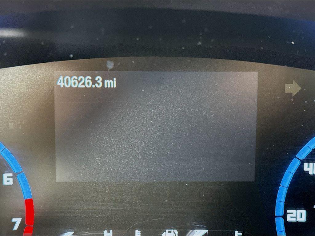 used 2021 Ford Bronco Sport car, priced at $21,750