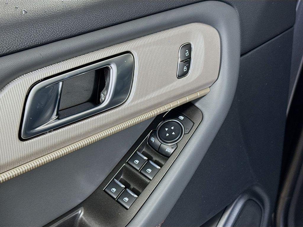 new 2026 Ford Explorer car, priced at $46,838