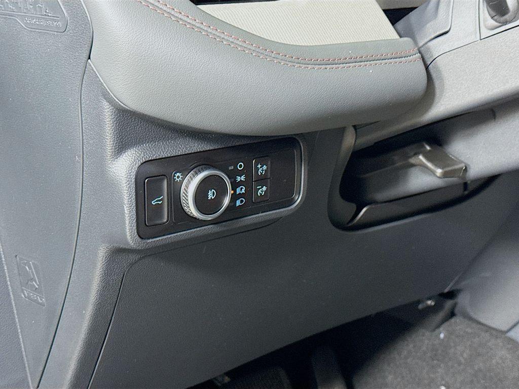 new 2026 Ford Explorer car, priced at $46,838