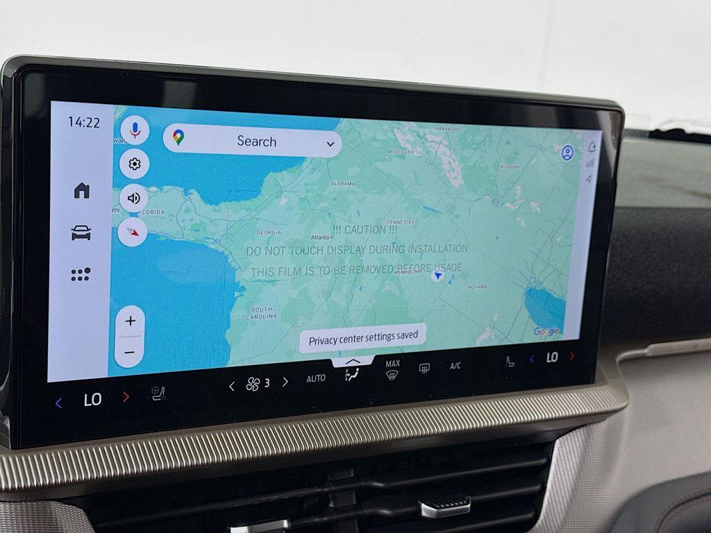 new 2026 Ford Explorer car, priced at $46,838