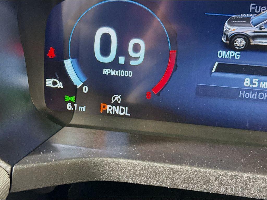 new 2026 Ford Explorer car, priced at $46,838