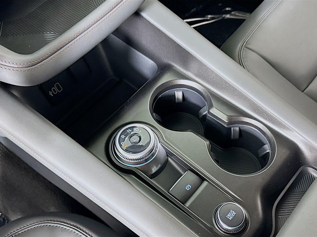 new 2026 Ford Explorer car, priced at $46,838