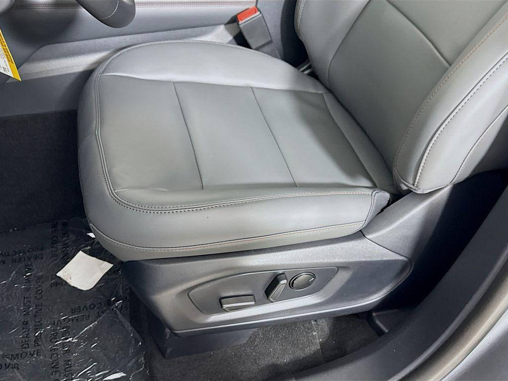 new 2026 Ford Explorer car, priced at $46,838