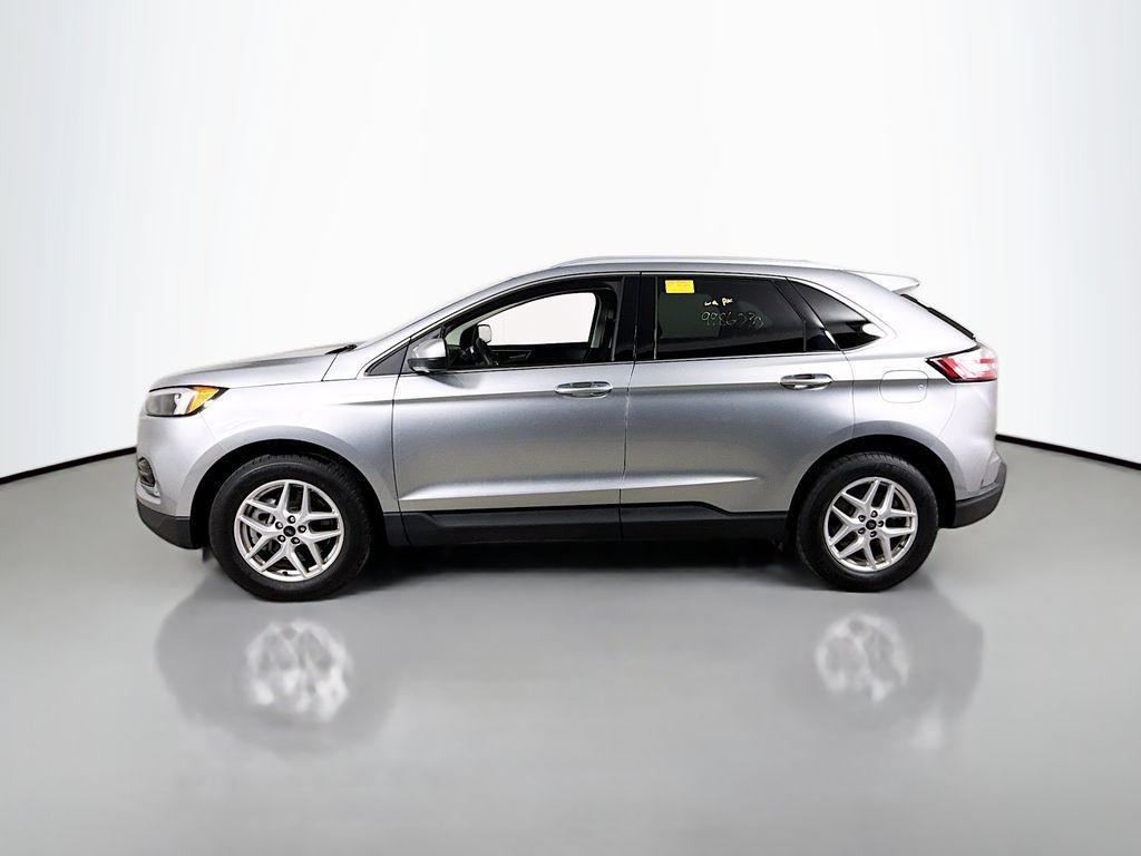 used 2024 Ford Edge car, priced at $29,000