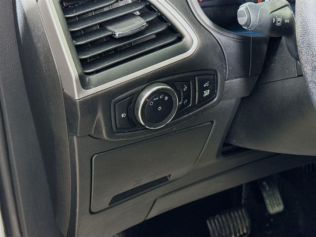 used 2024 Ford Edge car, priced at $29,000