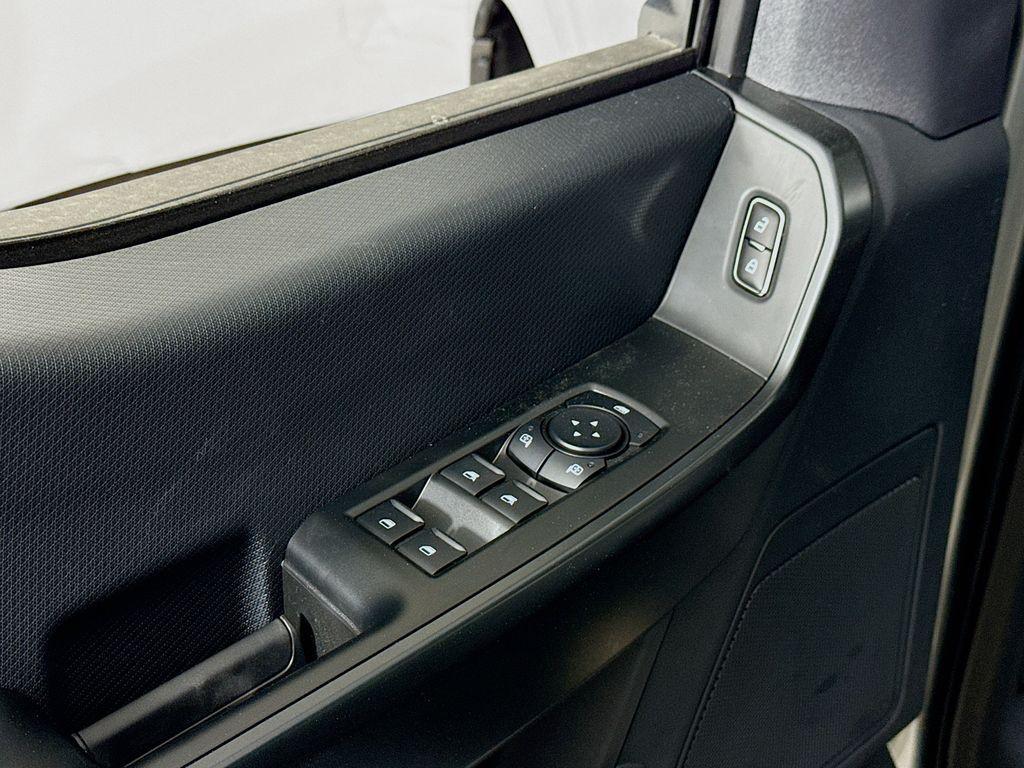 new 2026 Ford F-150 car, priced at $50,137