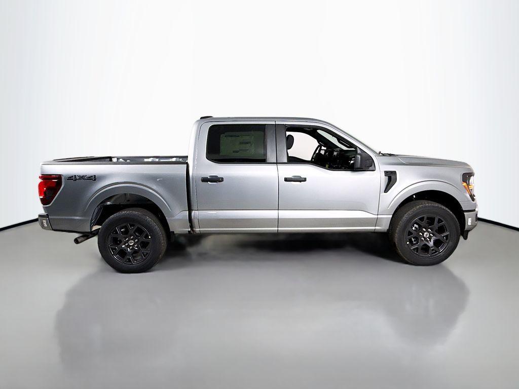 new 2026 Ford F-150 car, priced at $50,137