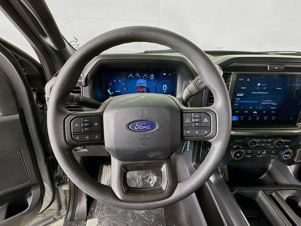 new 2026 Ford F-150 car, priced at $50,137