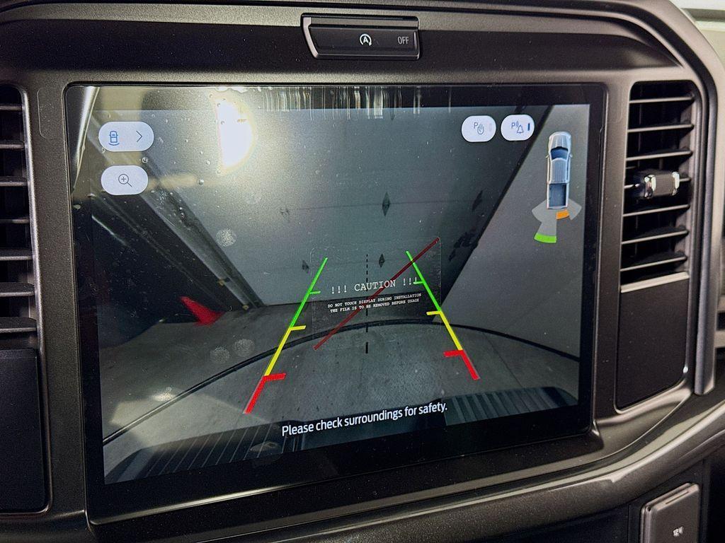 new 2026 Ford F-150 car, priced at $50,137