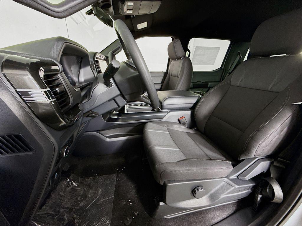 new 2026 Ford F-150 car, priced at $50,137