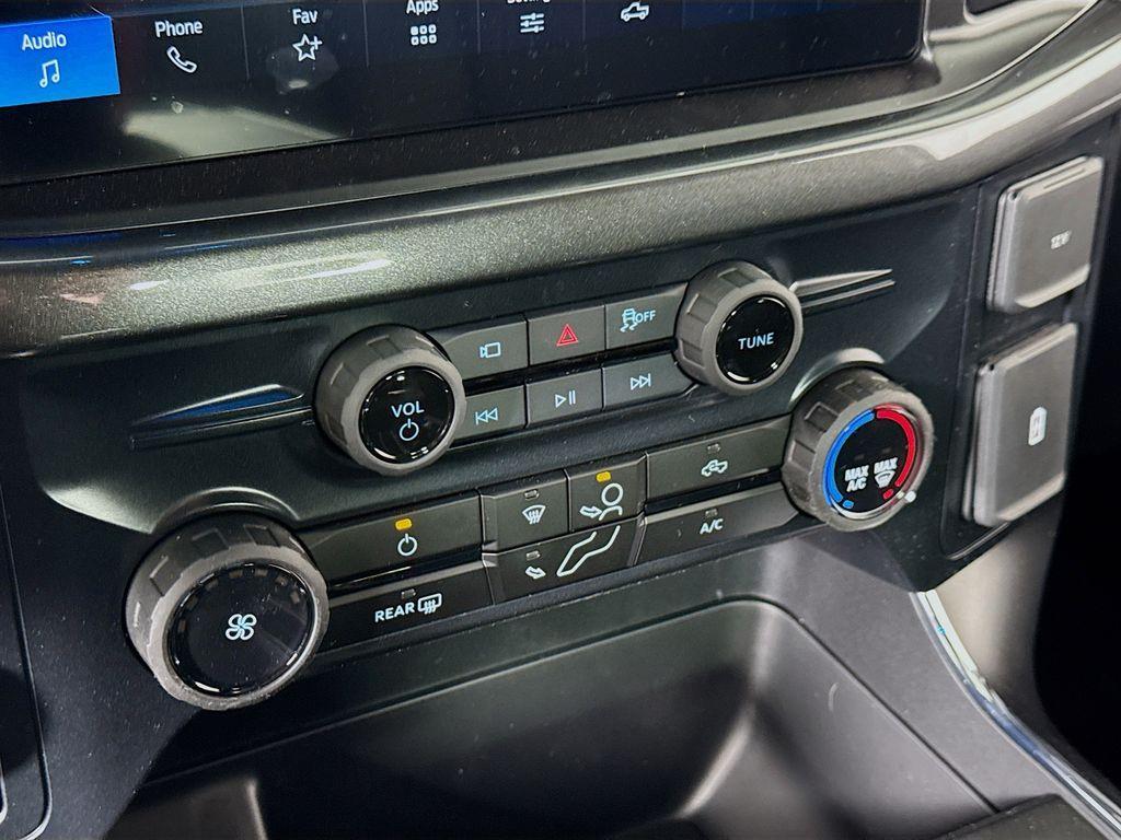 new 2026 Ford F-150 car, priced at $50,137