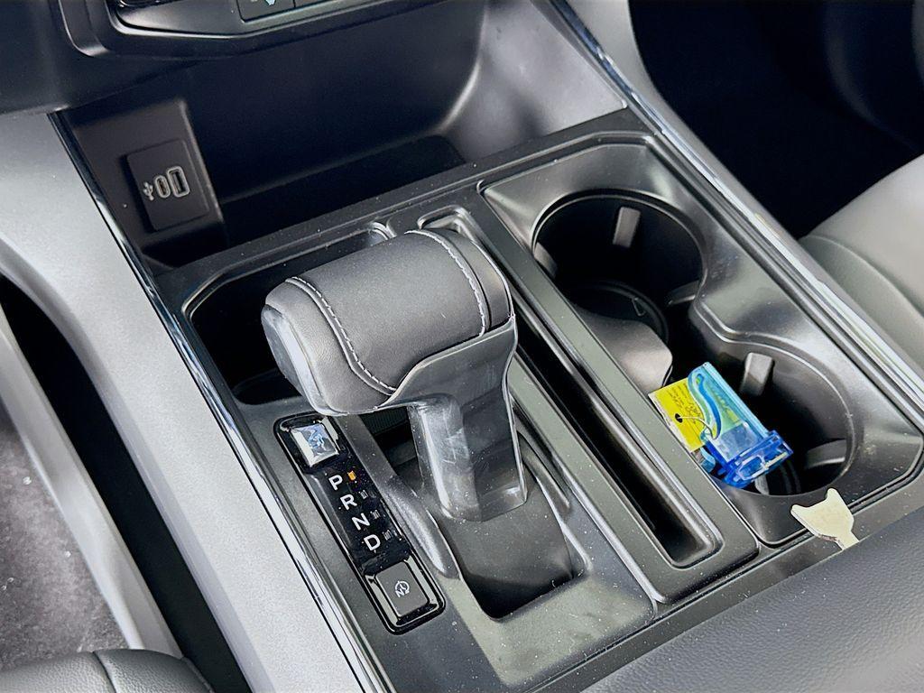 new 2025 Ford F-150 Lightning car, priced at $64,730