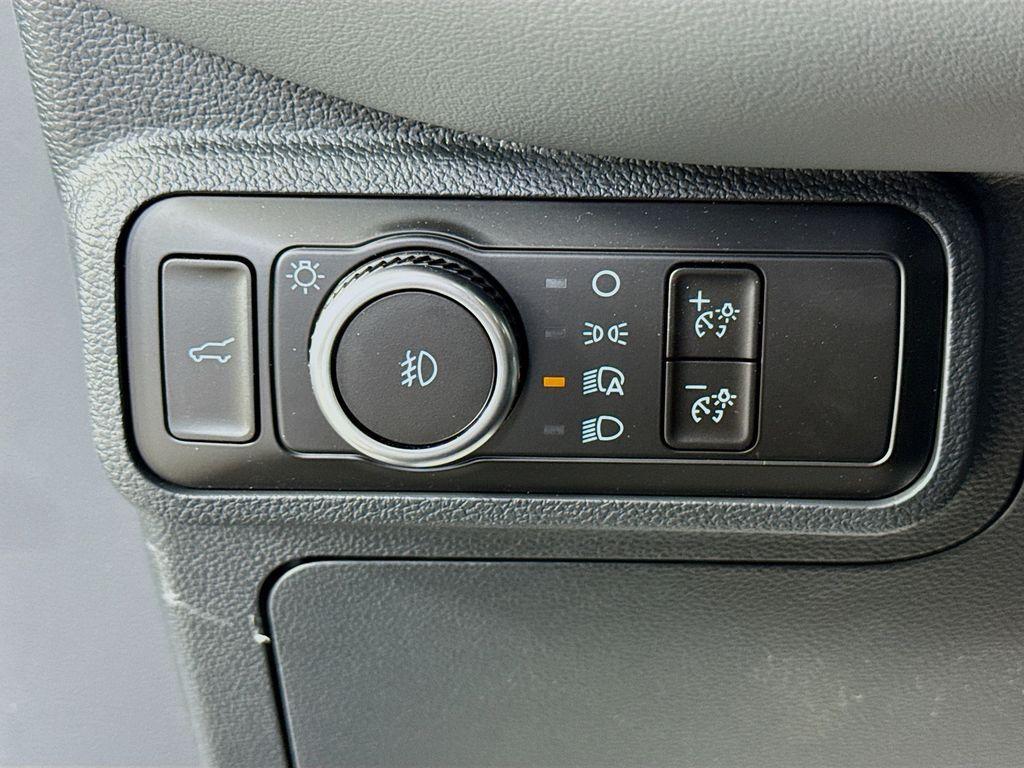 new 2026 Ford Explorer car, priced at $46,856