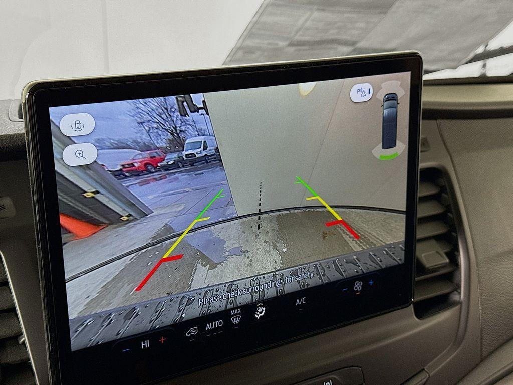 new 2026 Ford Transit-150 car, priced at $49,980