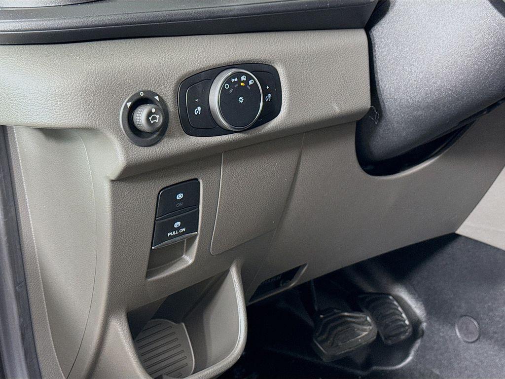 new 2026 Ford Transit-150 car, priced at $49,980