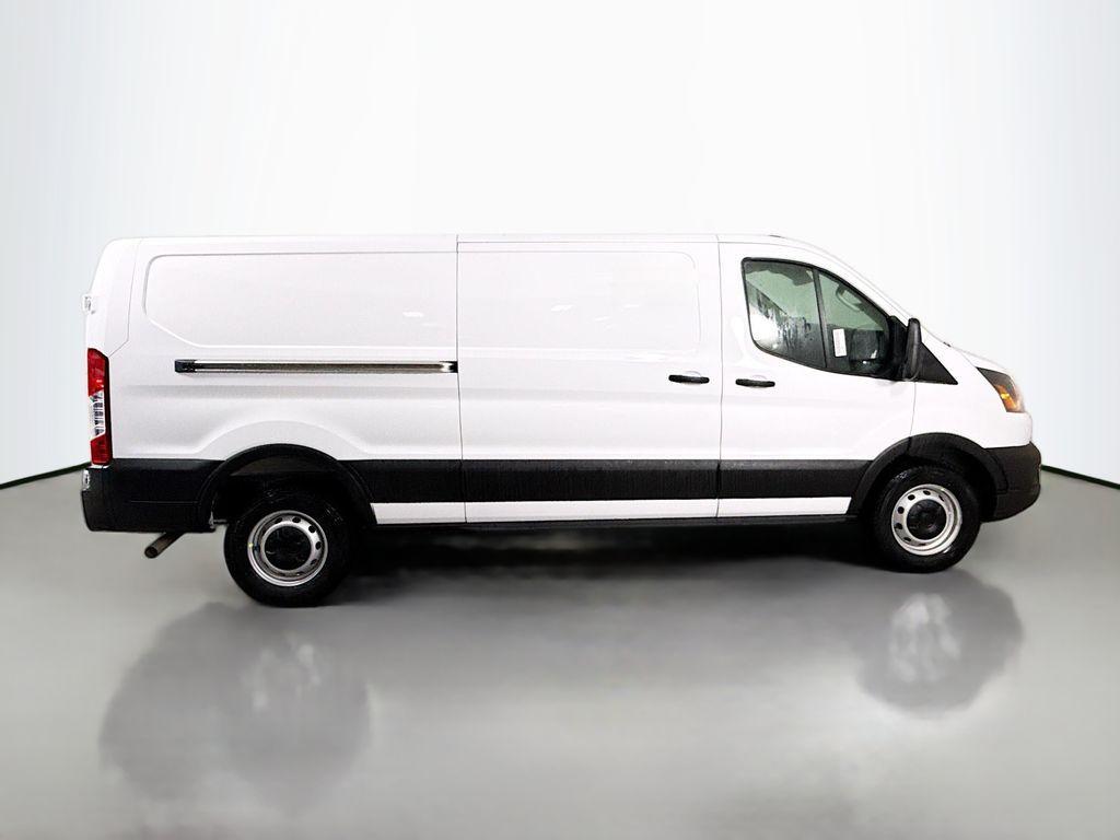 new 2026 Ford Transit-150 car, priced at $49,980