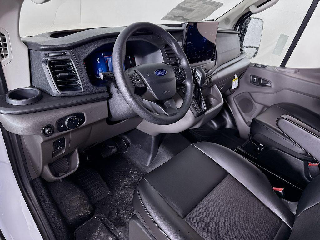 new 2026 Ford Transit-150 car, priced at $49,980