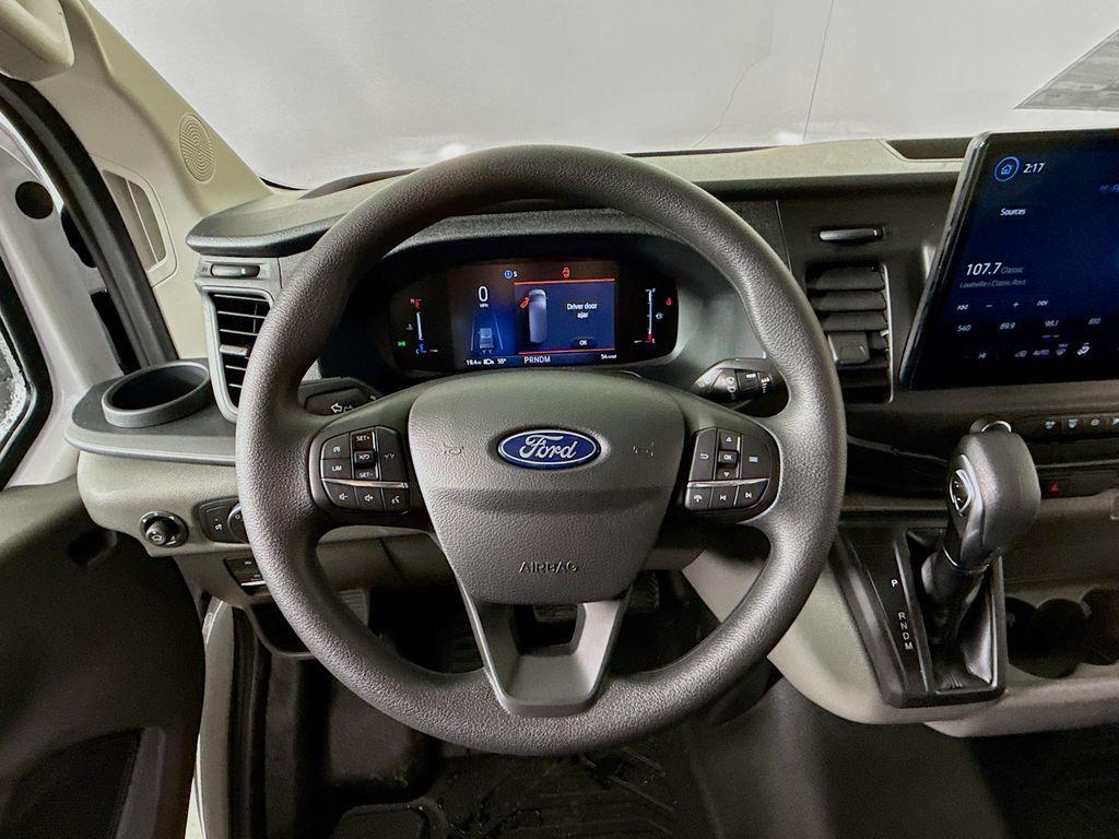 new 2026 Ford Transit-150 car, priced at $49,980