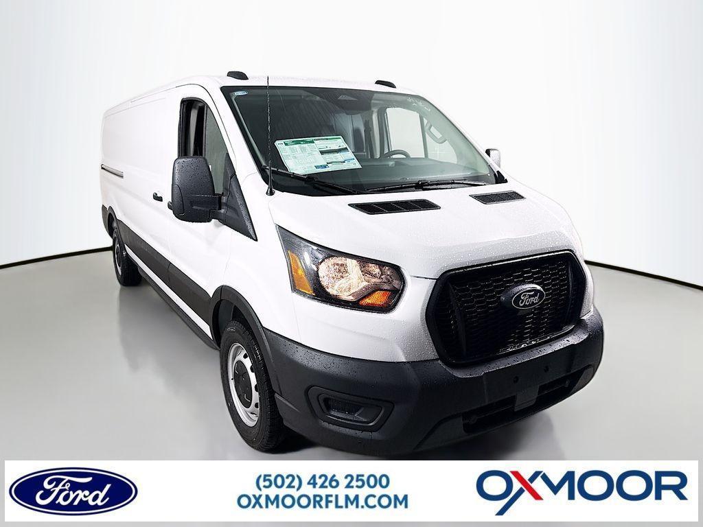 new 2026 Ford Transit-150 car, priced at $49,980