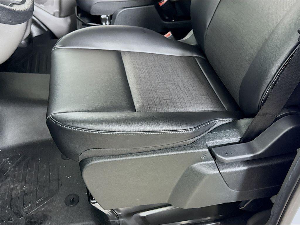 new 2026 Ford Transit-150 car, priced at $49,980