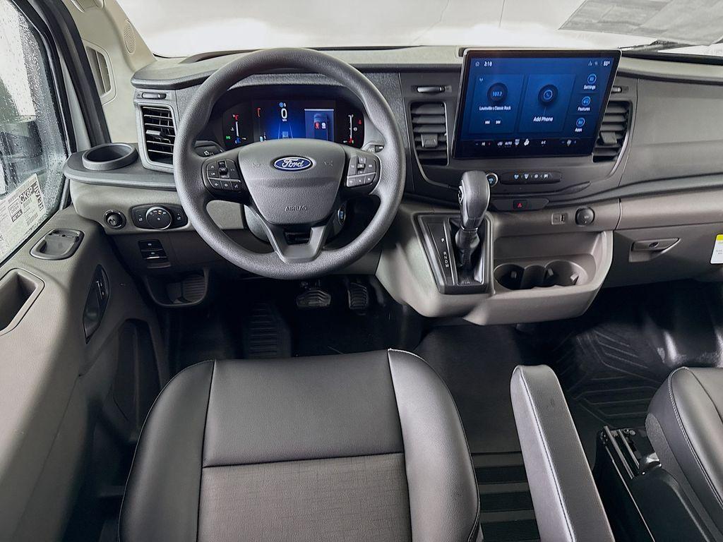new 2026 Ford Transit-150 car, priced at $49,980