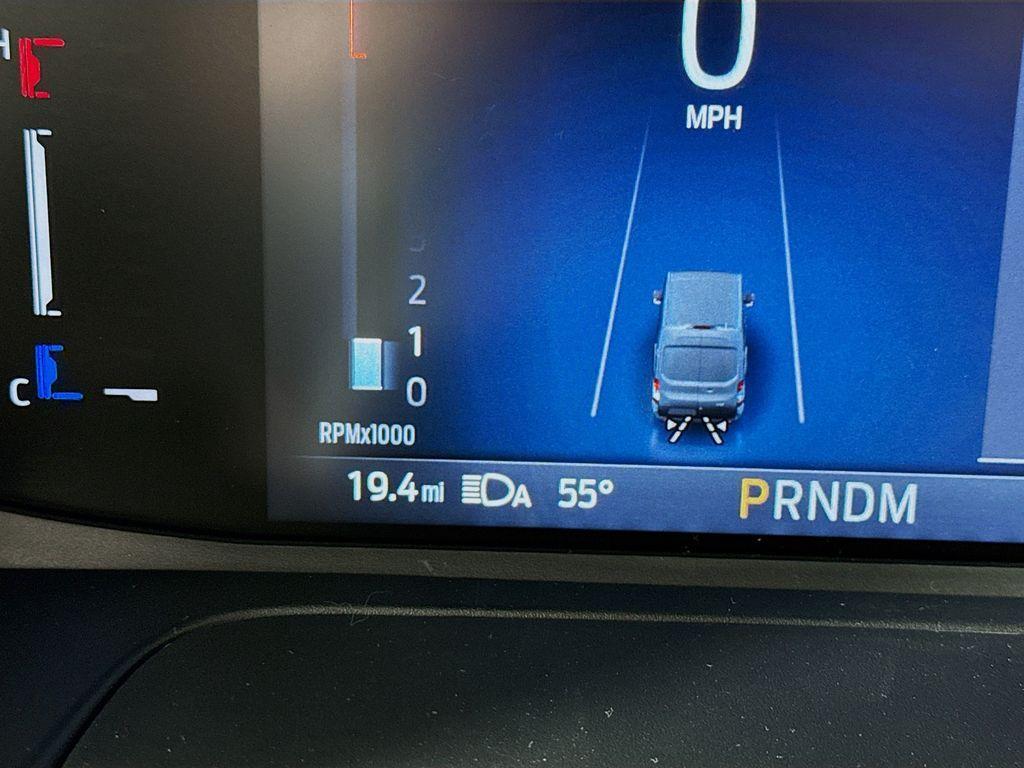 new 2026 Ford Transit-150 car, priced at $49,980