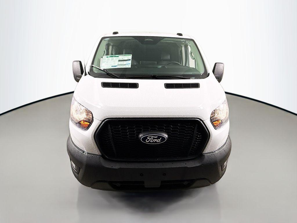 new 2026 Ford Transit-150 car, priced at $49,980