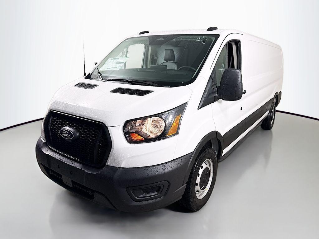 new 2026 Ford Transit-150 car, priced at $49,980