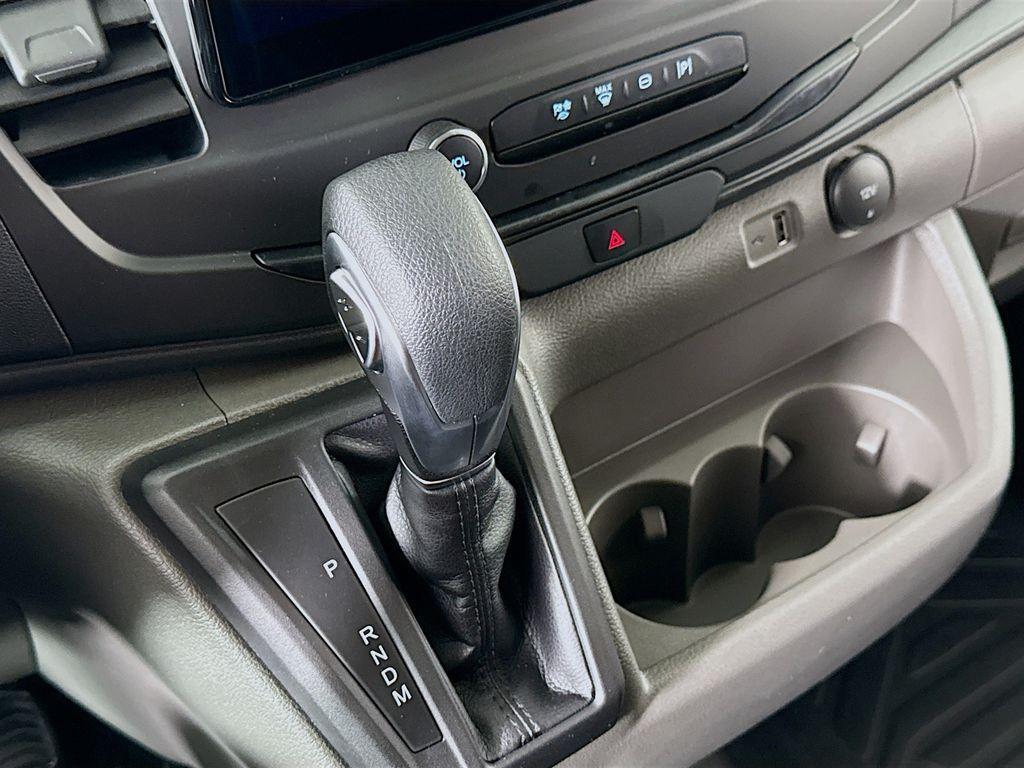 new 2026 Ford Transit-150 car, priced at $49,980
