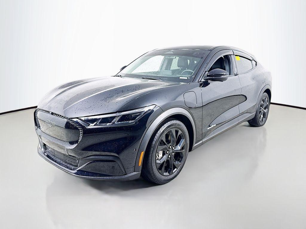 used 2024 Ford Mustang Mach-E car, priced at $29,000