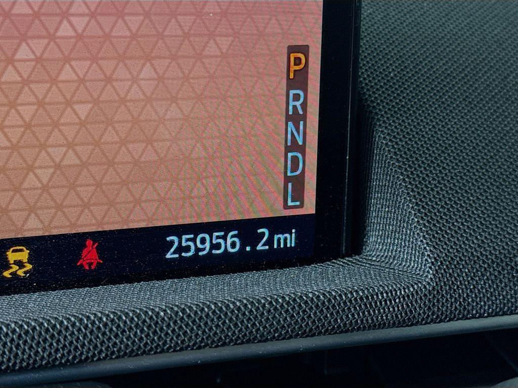 used 2024 Ford Mustang Mach-E car, priced at $29,000