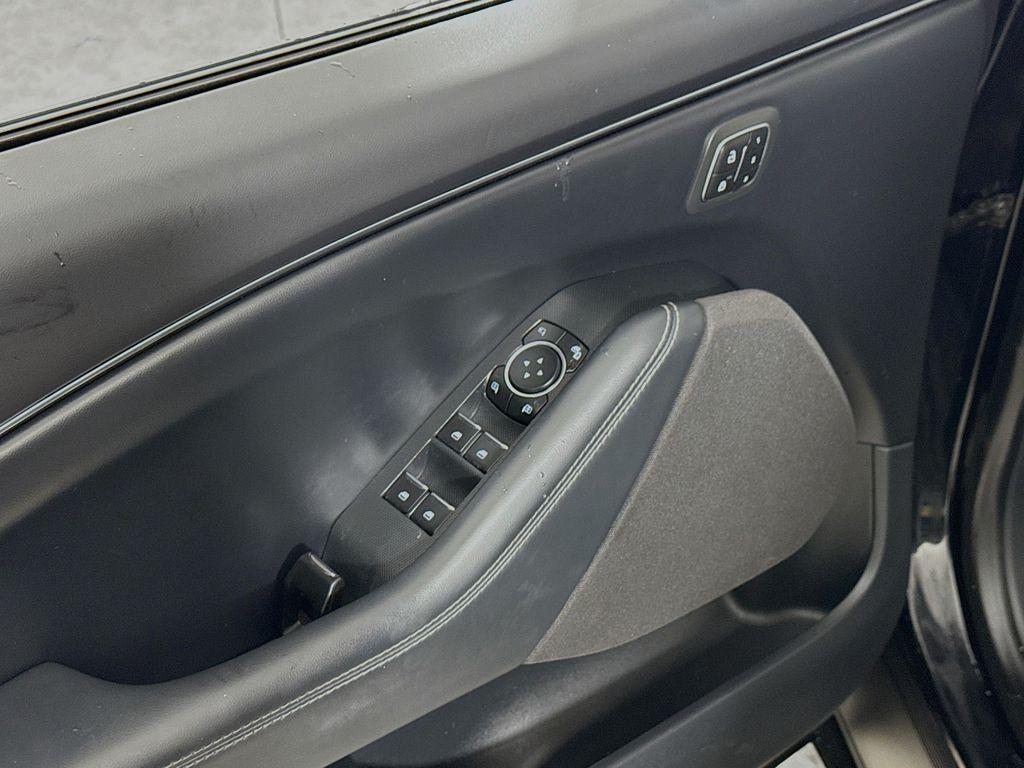 used 2024 Ford Mustang Mach-E car, priced at $29,000